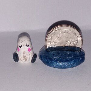 🎯 10 for $10 / Itty Bitty Teeny Ghost